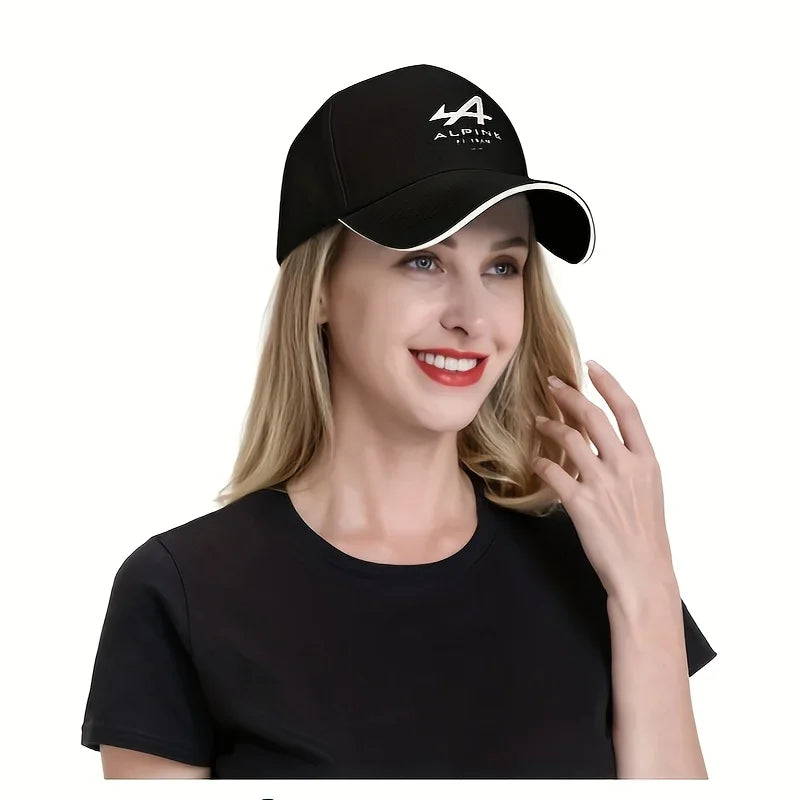 Boné-Alpine Unisex
