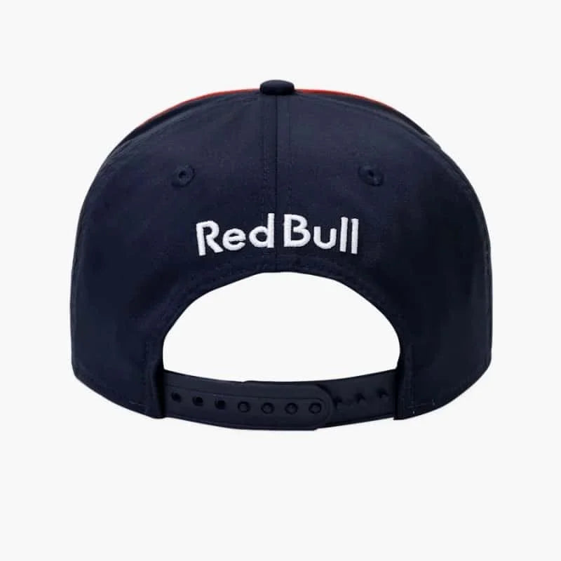 Boné-Red bull