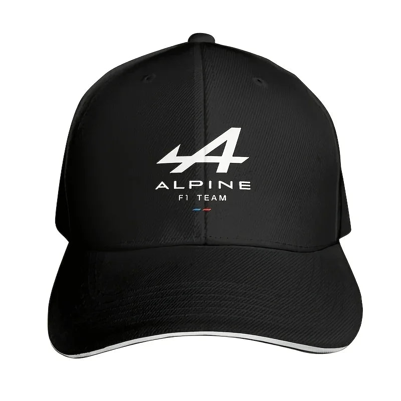 Boné-Alpine Unisex